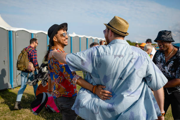 Best Affordable portable toilet rental  in Gaylord, MI