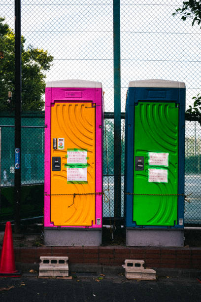 Best Sanitation services for porta potties  in Gaylord, MI