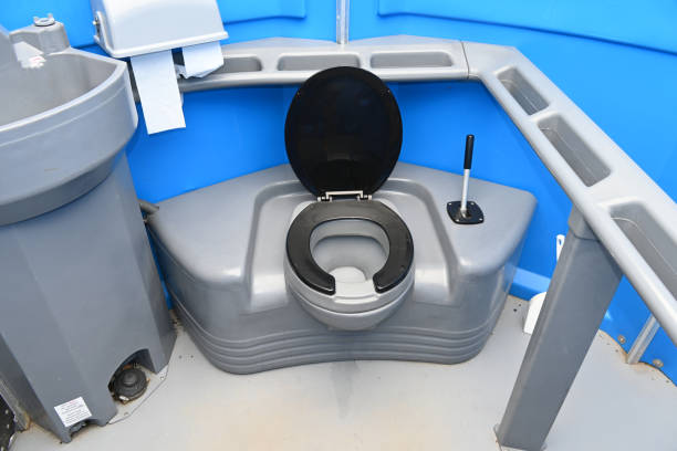 Best Construction site porta potty rental  in Gaylord, MI