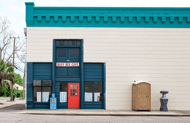 Portable Toilet Options We Offer in Gaylord, MI