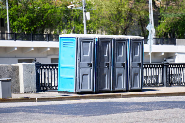 Best Portable toilet rental cost  in Gaylord, MI