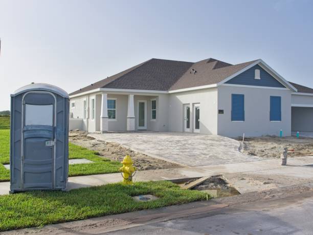 Best Construction site porta potty rental  in Gaylord, MI